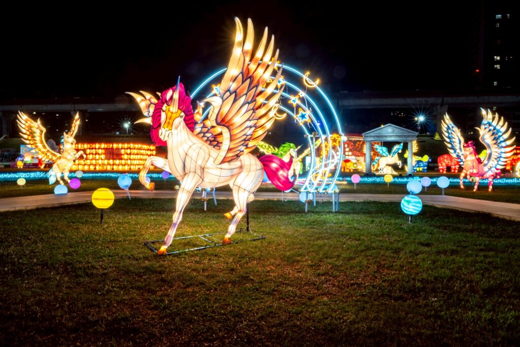 2026新北燈會攝影比賽徵件 LINE官方帳號隨拍隨投超輕鬆