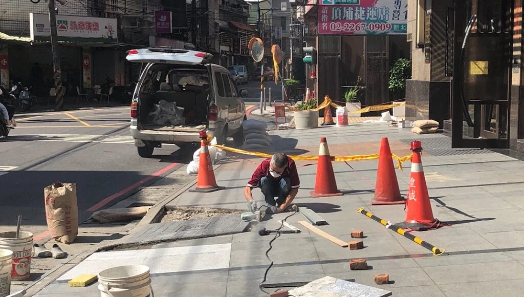 新北市公寓大廈修繕補助範圍擴增