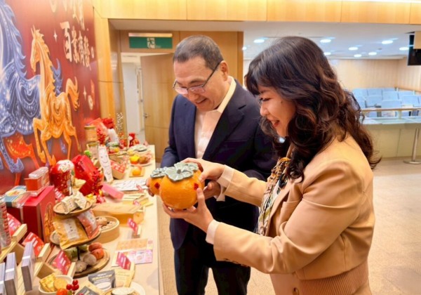 新北「微笑近山走3徑」  走訪深坑茶山古道，聽音樂品茶香