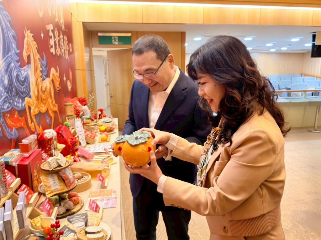 新北「微笑近山走3徑」 走訪深坑茶山古道,聽音樂品茶香 新北「微笑近山走3徑」 走訪深坑茶山古道,聽音樂品茶香