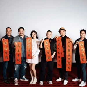 男神莊凱勛硬派回歸！錢人豪砸400萬打造災難前導片《隧道大逃殺》