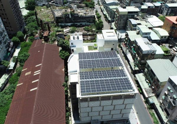 115年家戶屋頂光電及智慧微電網 　邁向淨零城市願景