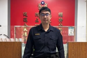 婦人無助徘徊便當店 萬華警暖心聯繫家屬 婦人無助徘徊便當店 萬華警暖心聯繫家屬