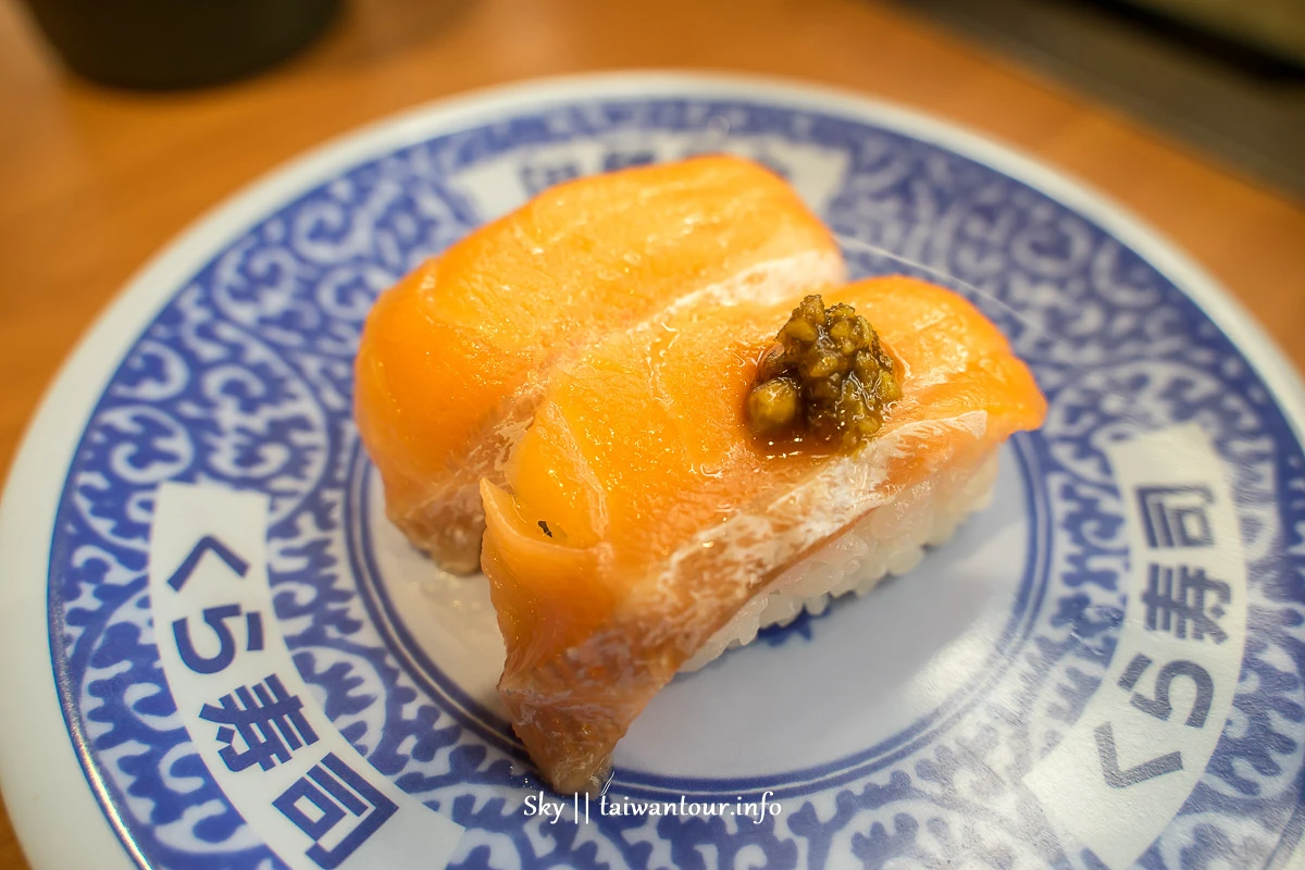 三重日式料理【くら寿司(藏壽司)迴轉壽司】集賢路店價錢.預約訂位停車場2019