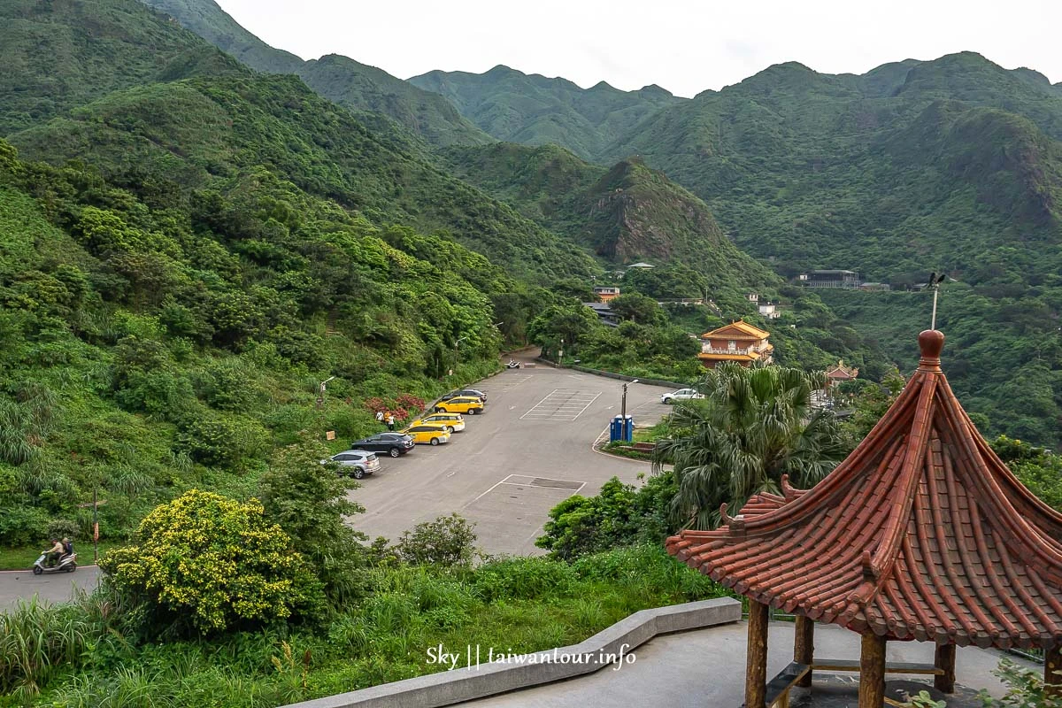 【報時山步道】新北瑞芳IG景點.交通怎麼去.由來 【報時山步道】新北瑞芳IG景點.交通怎麼去.由來