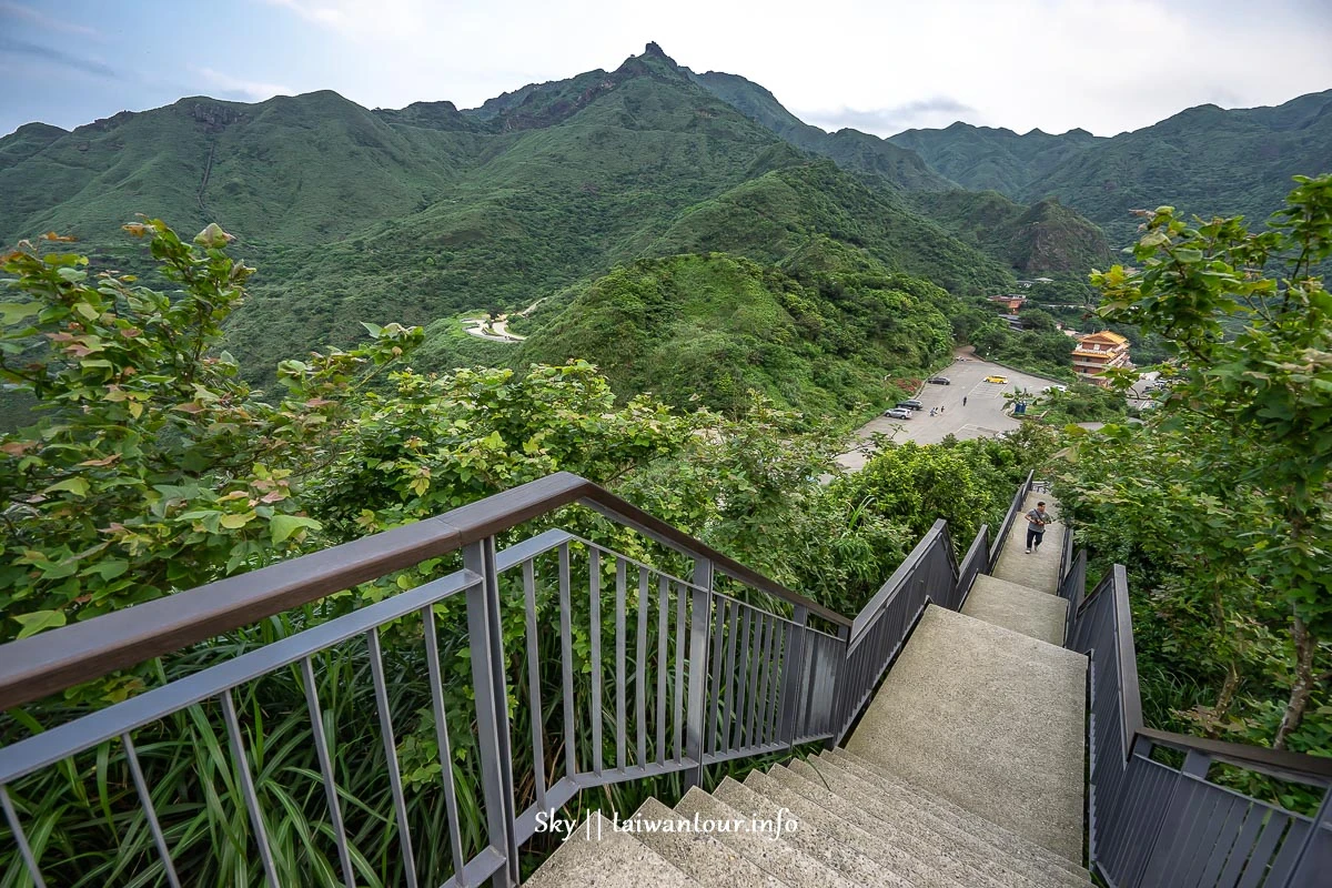 【報時山步道】新北瑞芳IG景點.交通怎麼去.由來 【報時山步道】新北瑞芳IG景點.交通怎麼去.由來