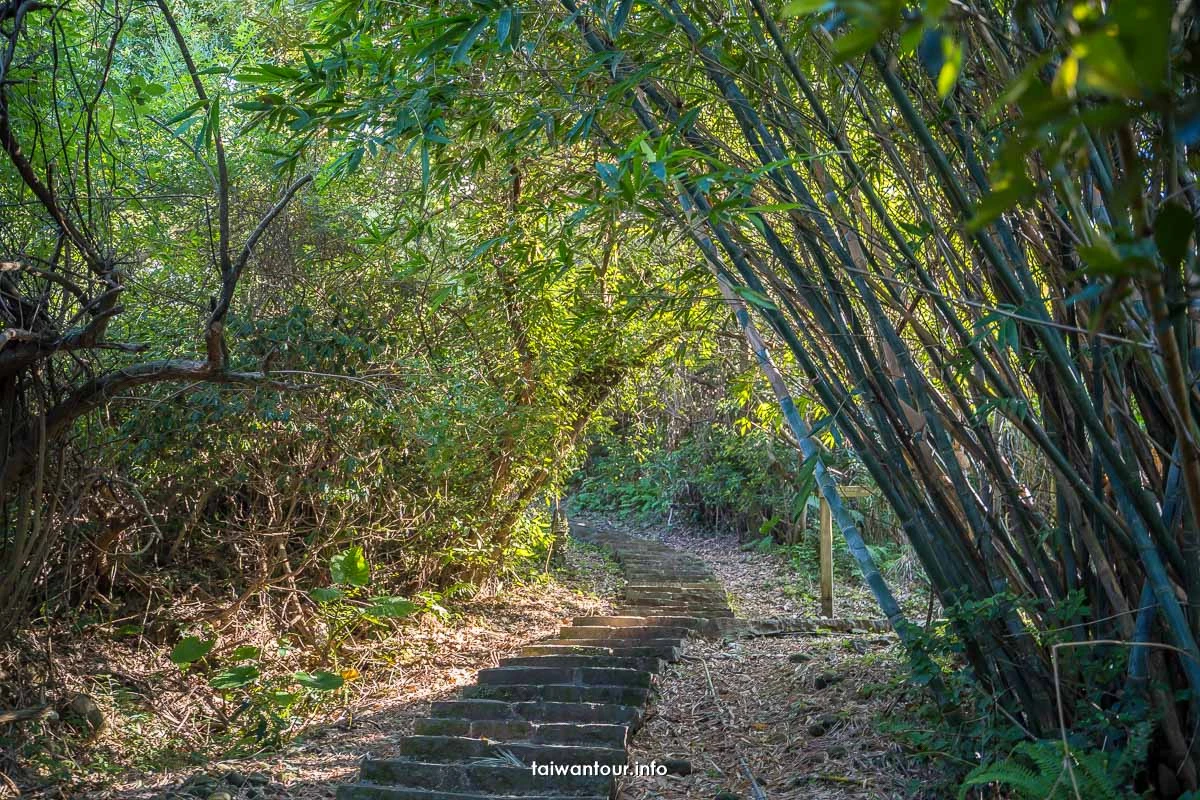 【太平濱海步道】林口親子登山步道.開車.美食介紹 【太平濱海步道】林口親子登山步道.開車.美食介紹