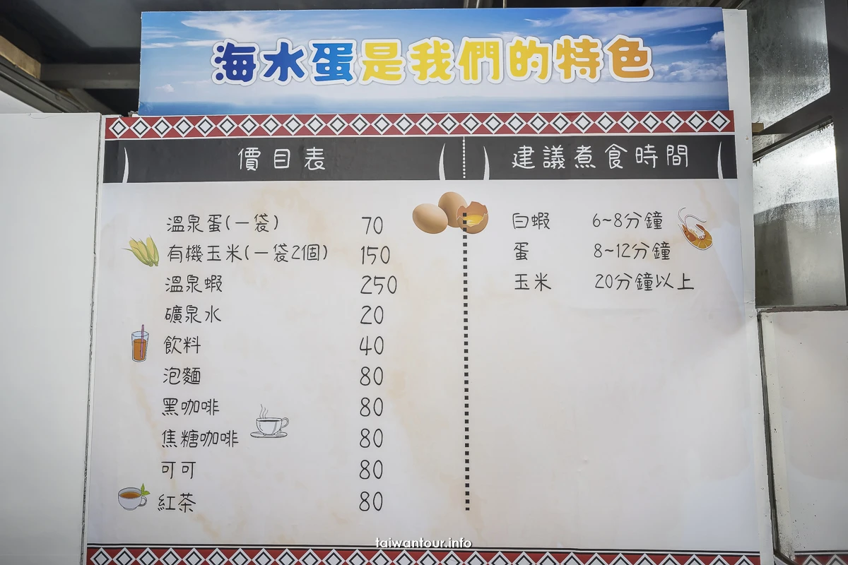 【綠島朝日溫泉】最佳日出拍攝景點.營業時間.票價 【綠島朝日溫泉】最佳日出拍攝景點.營業時間.票價
