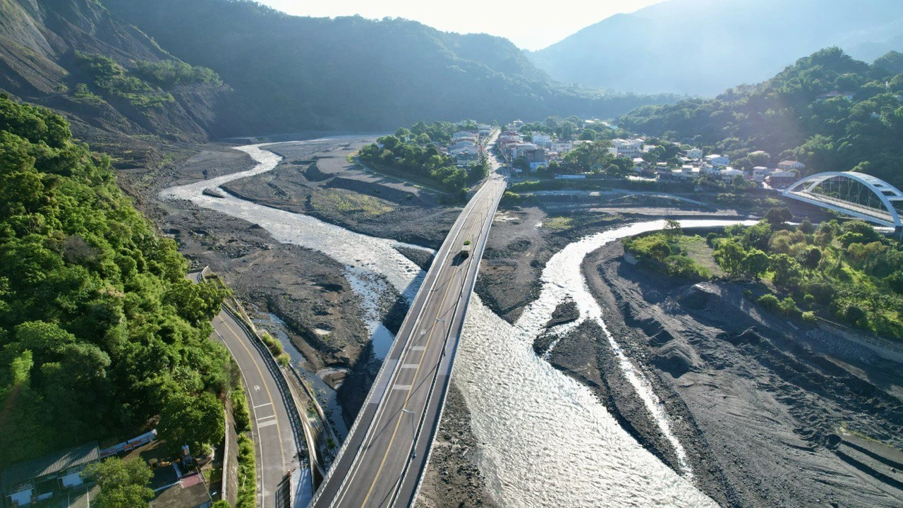 【2026台20線南橫公路】通車限制.景點.住宿推薦 【2026台20線南橫公路】通車限制.景點.住宿推薦