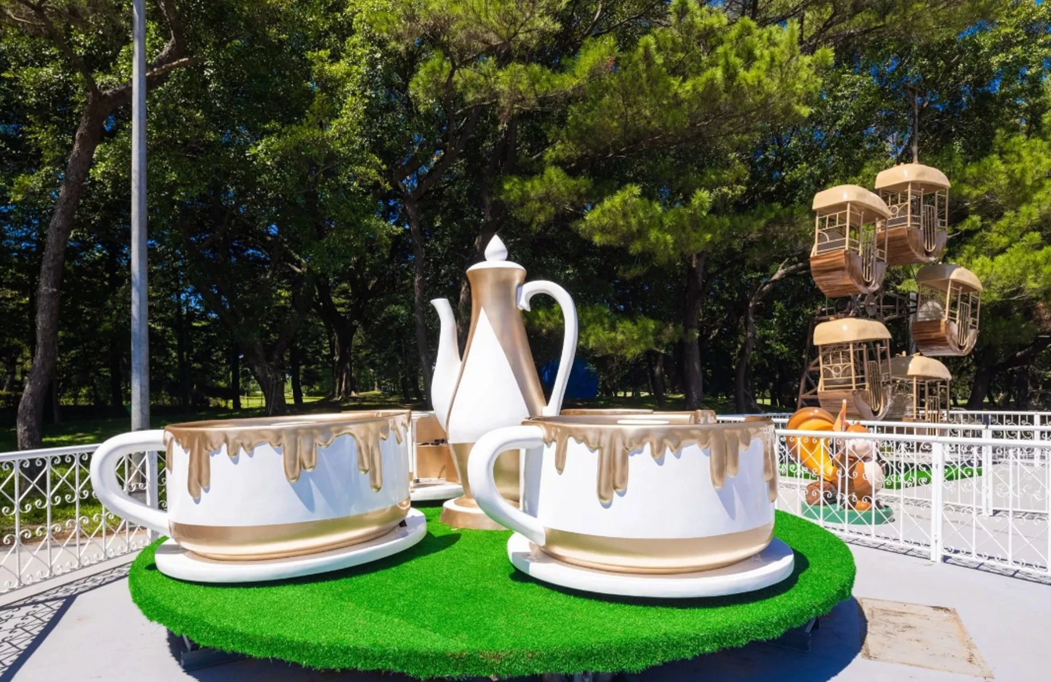 【桃園朋趣豪華露營車】親子住宿推薦.價格