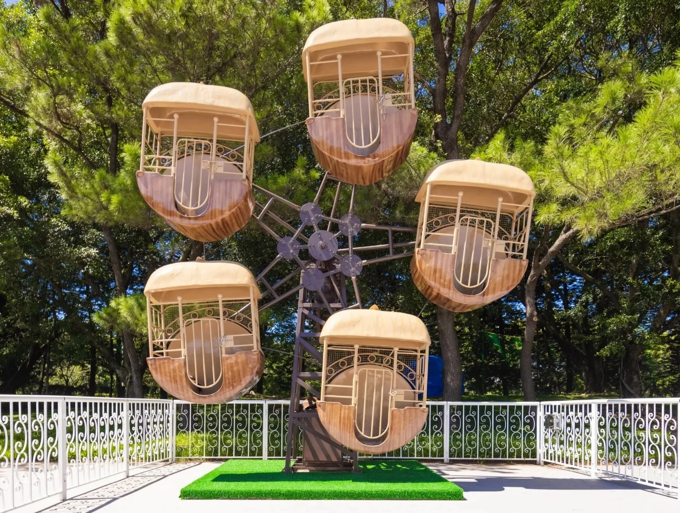 【桃園朋趣豪華露營車】親子住宿推薦.價格
