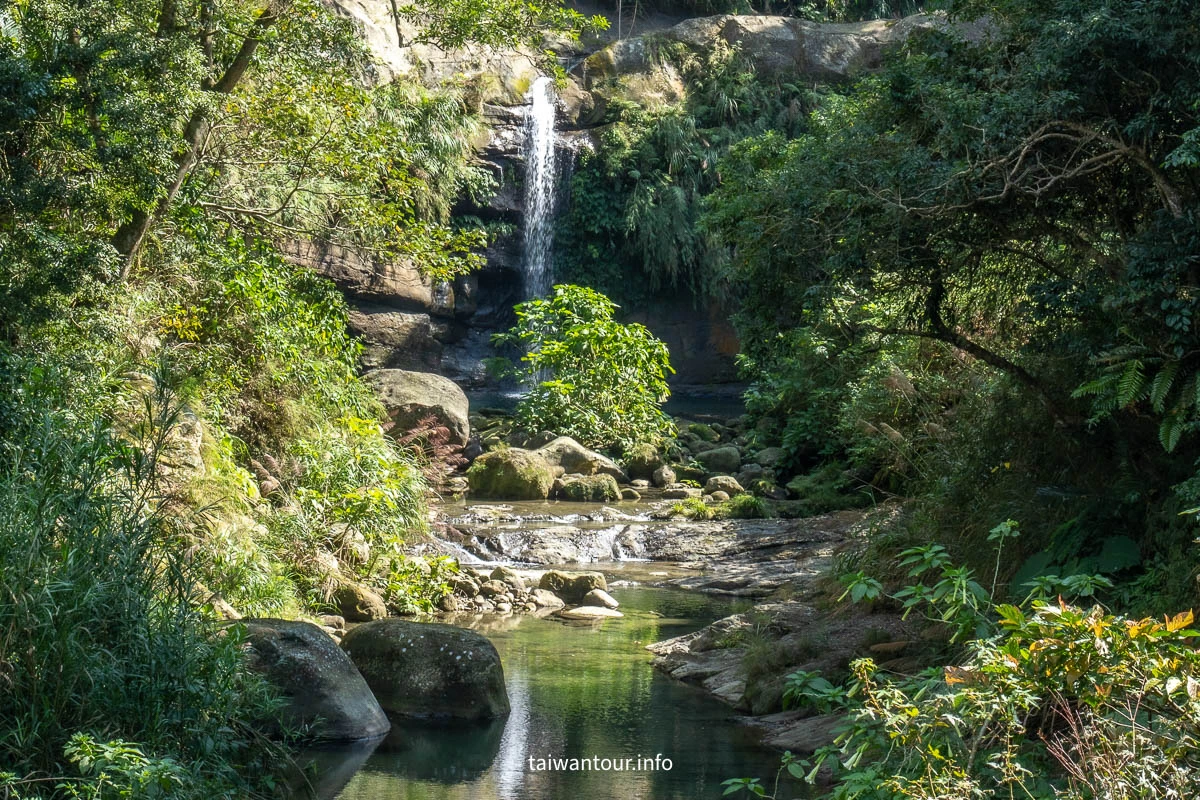 嘉義景點推薦【圓潭自然生態園區步道】竹崎私房阿里山 嘉義景點推薦【圓潭自然生態園區步道】竹崎私房阿里山