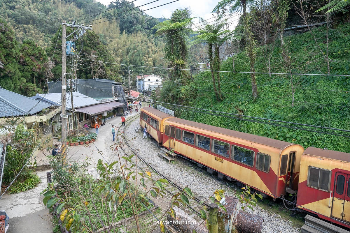 【十字路車站】嘉義阿里山鐵道景點.美食.公車 【十字路車站】嘉義阿里山鐵道景點.美食.公車