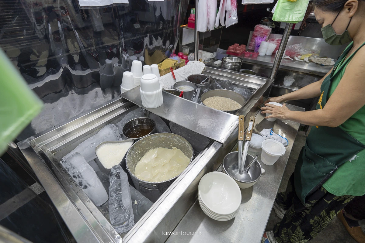 2023【阿娥豆漿豆花】嘉義文化夜市美食推薦.60年豆漿豆花 2023【阿娥豆漿豆花】嘉義文化夜市美食推薦.60年豆漿豆花