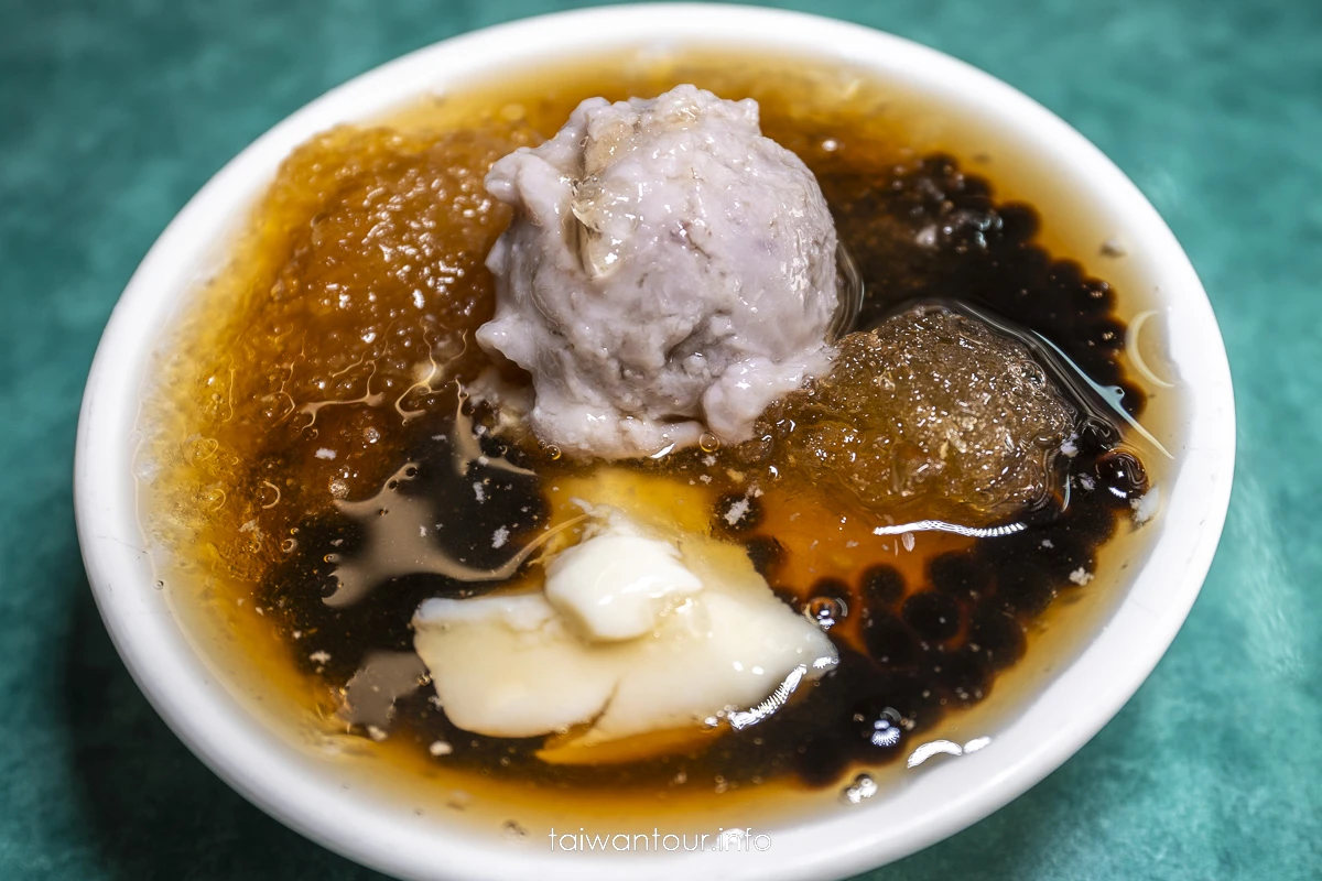 【三重後竹圍無名豆花】下午茶甜點芋泥冰美食推薦 【三重後竹圍無名豆花】下午茶甜點芋泥冰美食推薦