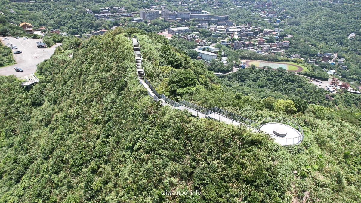 【報時山步道】新北瑞芳IG景點.交通怎麼去.由來 【報時山步道】新北瑞芳IG景點.交通怎麼去.由來