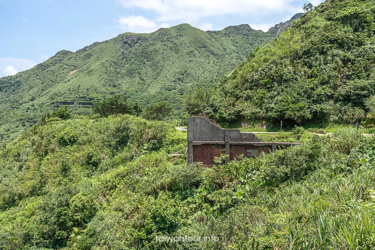 【報時山步道】新北瑞芳IG景點.交通怎麼去.由來 【報時山步道】新北瑞芳IG景點.交通怎麼去.由來