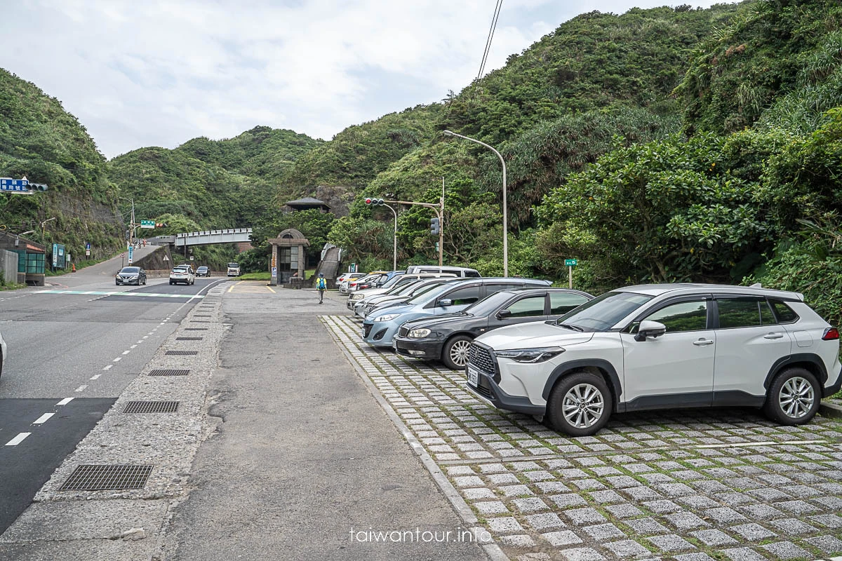 【鼻頭角步道】東北角瑞芳景點一日遊推薦.附近美食 【鼻頭角步道】東北角瑞芳景點一日遊推薦.附近美食