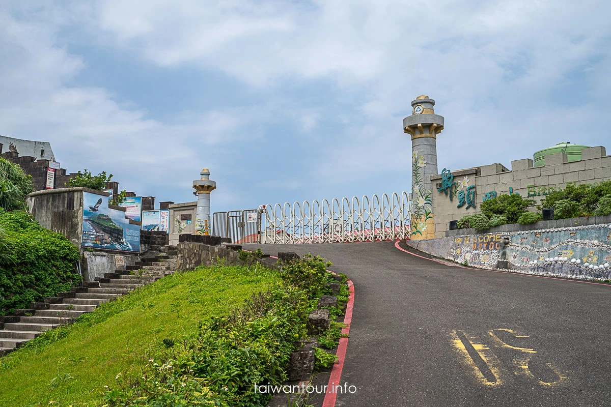 【鼻頭角步道】東北角瑞芳景點一日遊推薦.附近美食