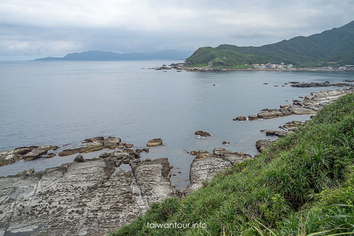 【鼻頭角步道】東北角瑞芳景點一日遊推薦.附近美食 【鼻頭角步道】東北角瑞芳景點一日遊推薦.附近美食