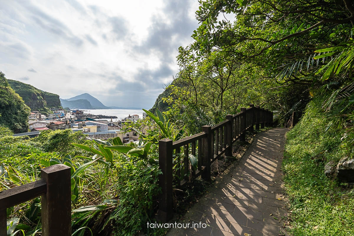 【鼻頭角步道】東北角瑞芳景點一日遊推薦.附近美食 【鼻頭角步道】東北角瑞芳景點一日遊推薦.附近美食