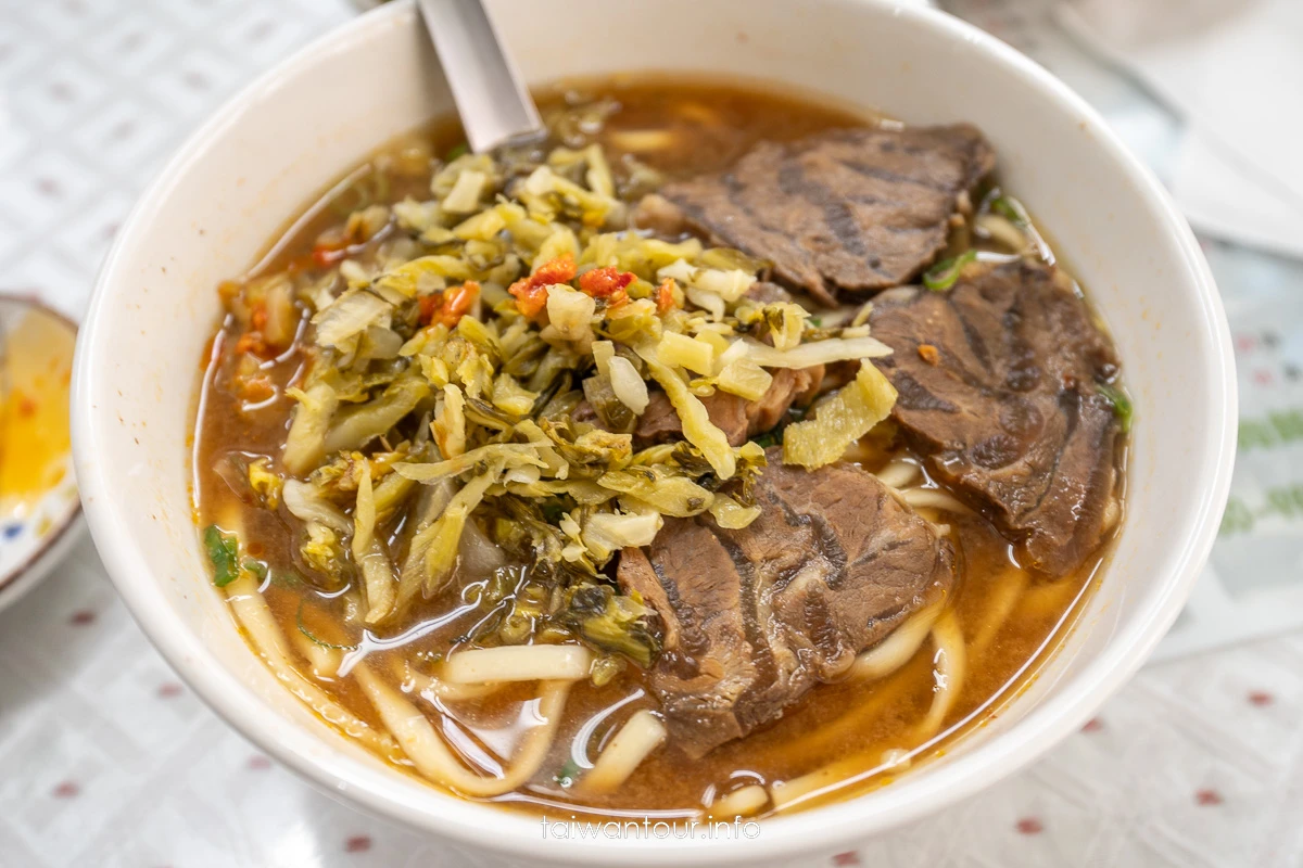 【高棚滿座牛肉麵】三重美食小吃推薦.午餐 【高棚滿座牛肉麵】三重美食小吃推薦.午餐
