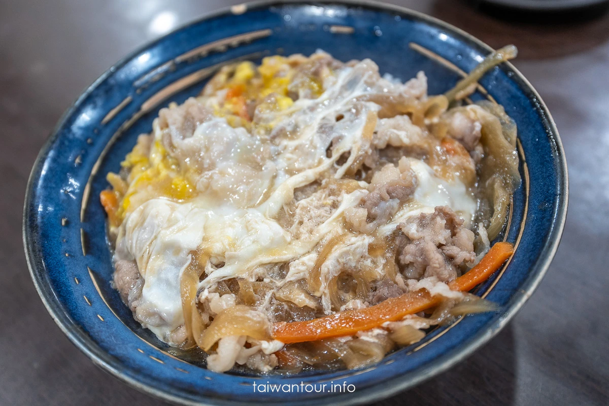 【日廚日本料理】蘆洲美食生魚片.丼飯菜單.電話