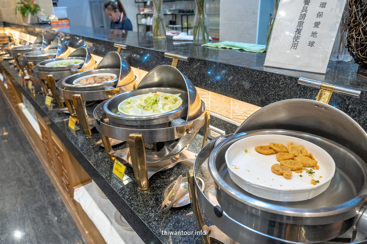 【日出溫泉渡假飯店】泰安溫泉推薦.寵物友善藝人推薦