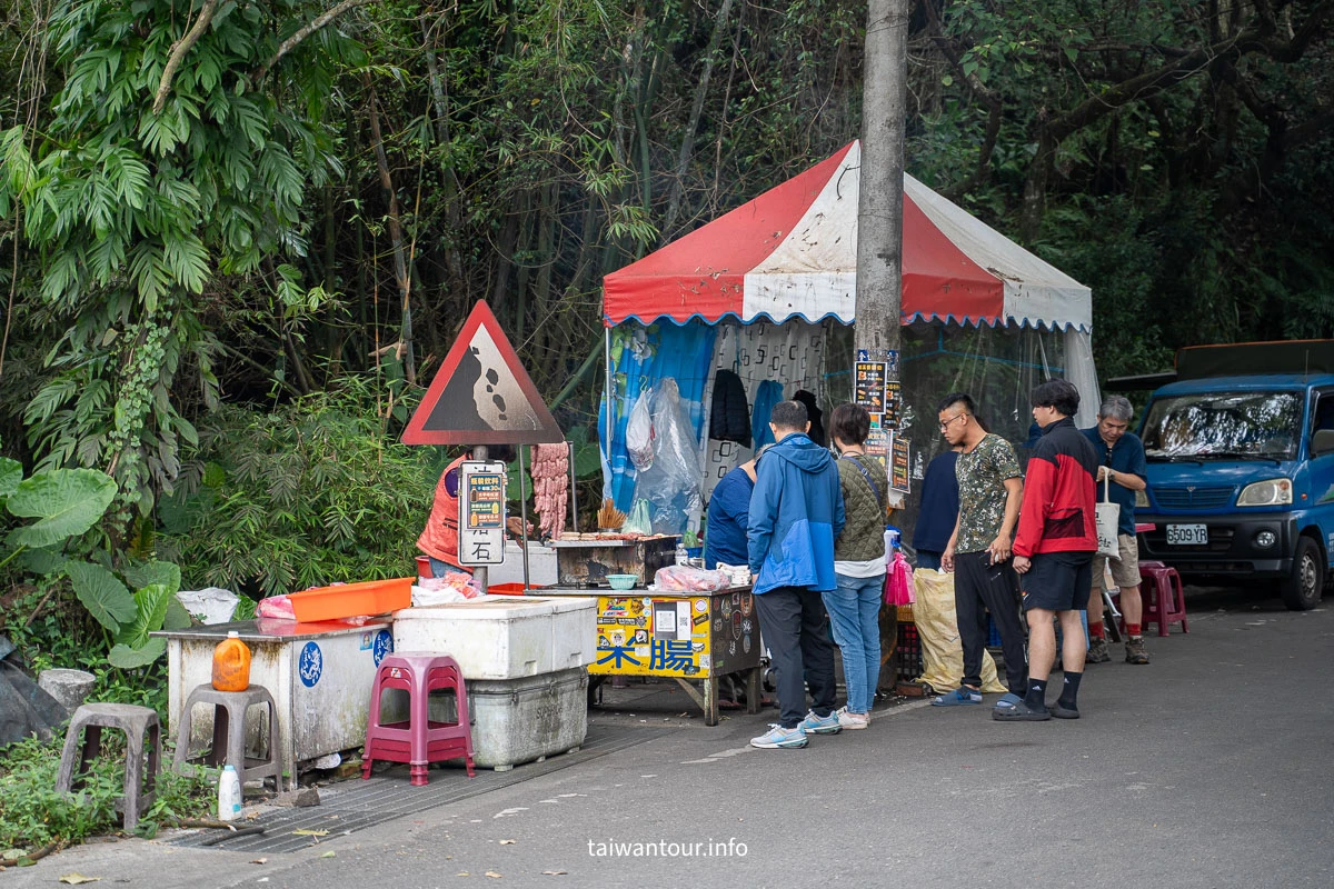 【跑馬古道】宜蘭礁溪親子銀髮步道.百萬景觀秘境 【跑馬古道】宜蘭礁溪親子銀髮步道.百萬景觀秘境