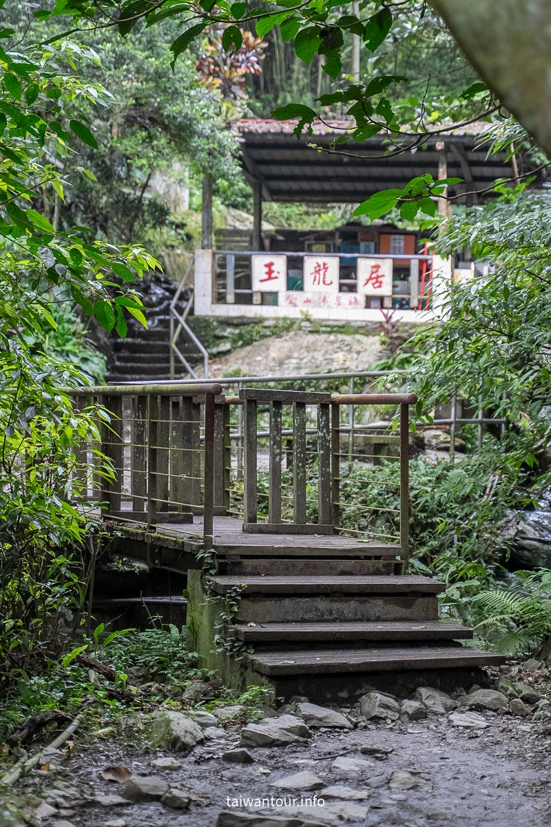 【跑馬古道】宜蘭礁溪親子銀髮步道.百萬景觀秘境 【跑馬古道】宜蘭礁溪親子銀髮步道.百萬景觀秘境