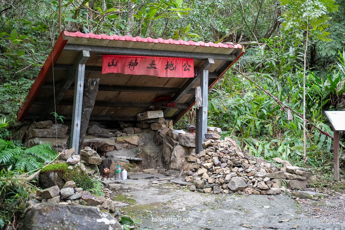 【跑馬古道】宜蘭礁溪親子銀髮步道.百萬景觀秘境 【跑馬古道】宜蘭礁溪親子銀髮步道.百萬景觀秘境