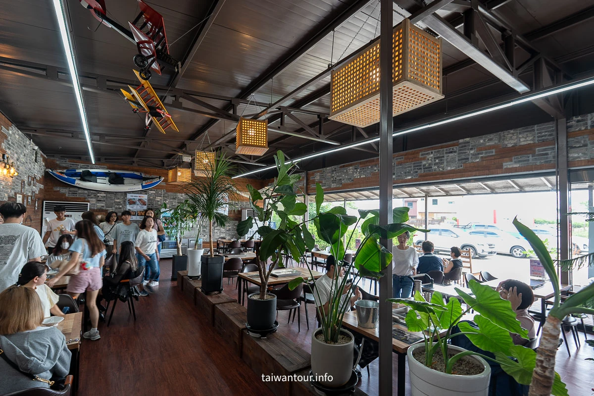 【Kickin Seafood】首爾近郊漁夫吃法必訪特色餐廳(키킨씨푸드 강화점) 【Kickin Seafood】首爾近郊漁夫吃法必訪特色餐廳(키킨씨푸드 강화점)