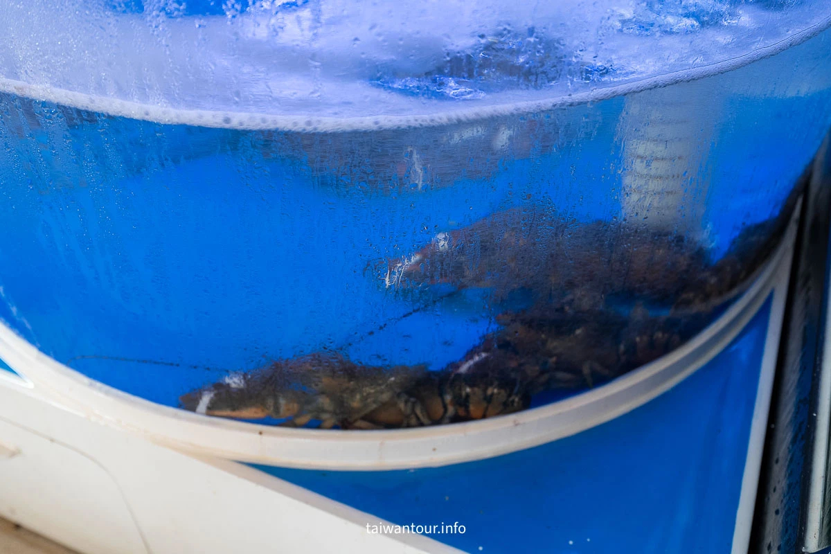 【Kickin Seafood】首爾近郊漁夫吃法必訪特色餐廳（키킨씨푸드 강화점）