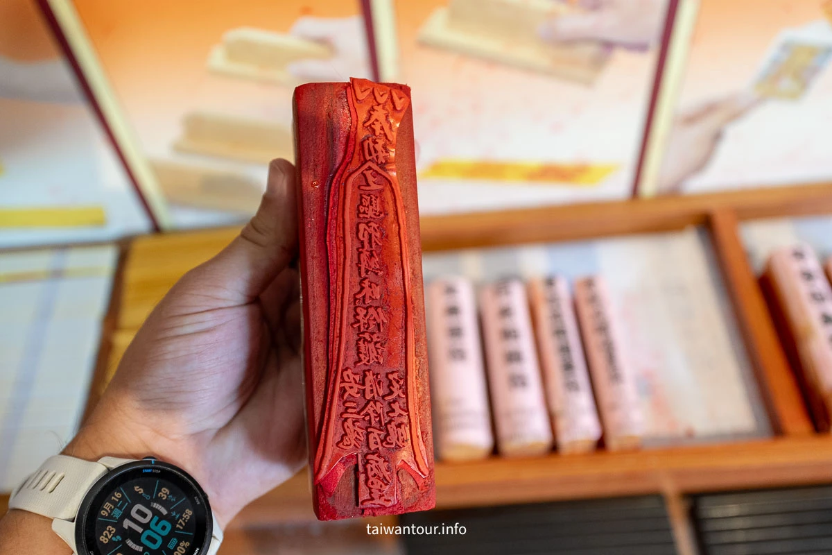 【台南祀典大天后宮】清代王府.全台最靈驗月老與國定古蹟深度遊