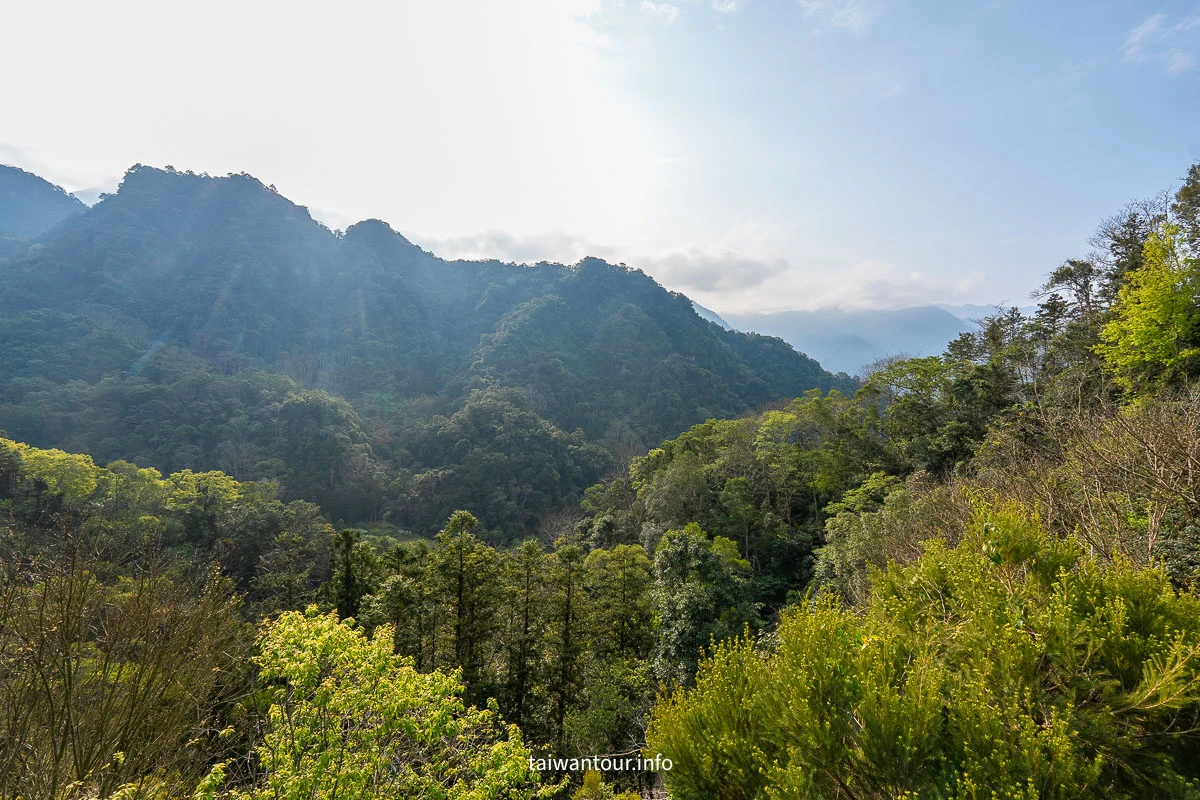 【山行玫瑰景觀咖啡】苗栗南庄絕美山林秘境 【山行玫瑰景觀咖啡】苗栗南庄絕美山林秘境
