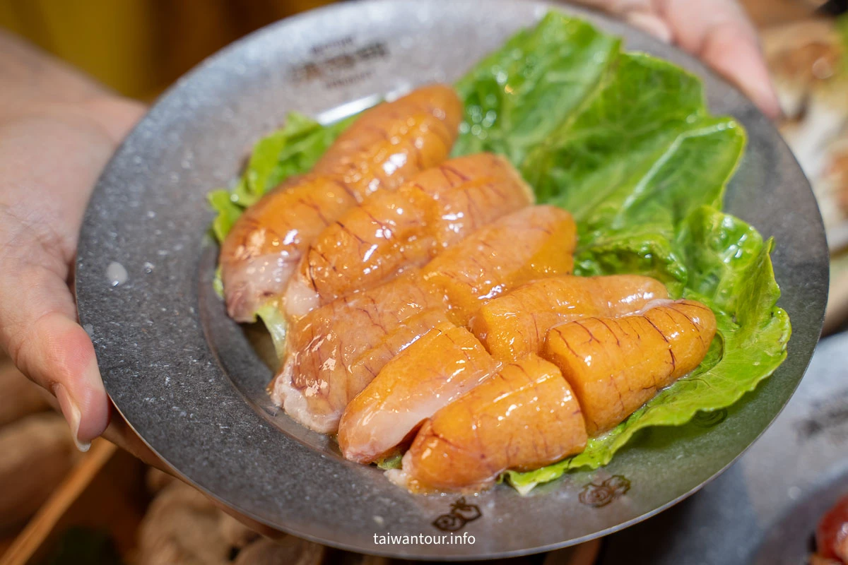 【滇發哥雲南臭豆腐火鍋/百香果酸湯鍋】台北東區忠孝敦化站美食推薦