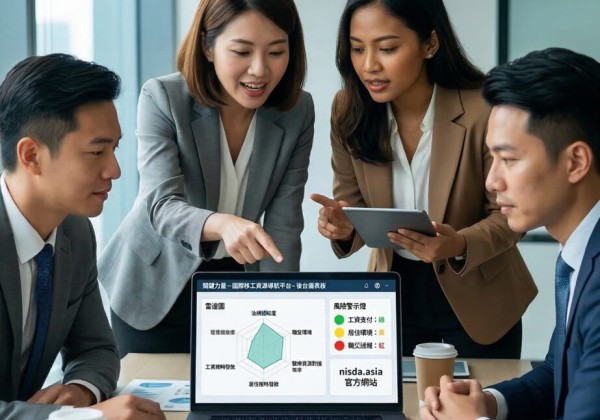 克服勞權稽核盲點：新策會 (NISDA) 整合 AI 平台與新住民跨國資源，建構供應鏈 ESG-S 數位解方