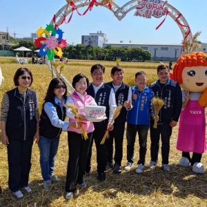 中市大雅「小麥麵食文化節」3/21登場   青農市集、DIY體驗邀民眾共遊麥鄉