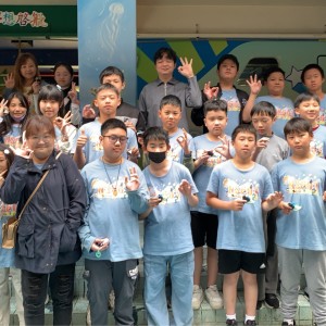 明德國中攜手凡人與路傳承製鞋文化與技藝