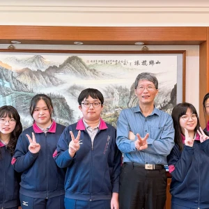115大學繁星二信高中4人登台大  1人通過陽明交大醫學系