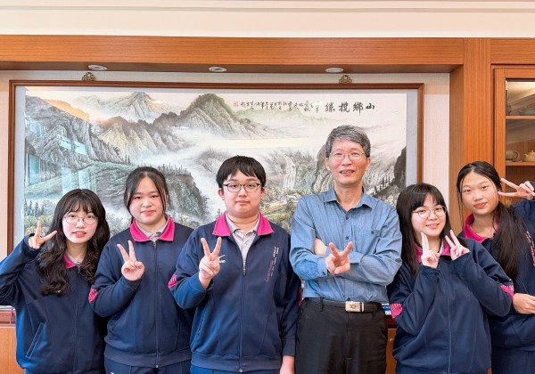 115大學繁星二信高中4人登台大  1人通過陽明交大醫學系