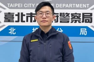 神色慌張  理由反覆必有詐  警民攜手成功阻詐保住婦人468萬私房錢