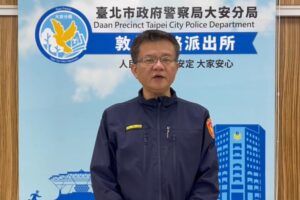 社群平台招賭客  大安警查獲民宅麻將職業賭場逮5人