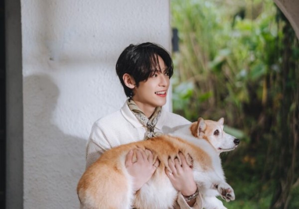 新生代演員越河捲風波後不起訴　吐低潮心聲：謝謝沒有放開我