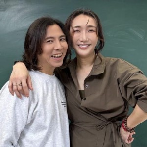 浮花樂隊成軍四年終合體首發專輯！郭蘅祈領軍 主打歌〈獨一無二的美麗〉為跨性別者發聲