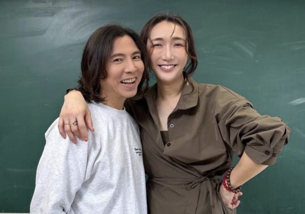 浮花樂隊成軍四年終合體首發專輯！郭蘅祈領軍 主打歌〈獨一無二的美麗〉為跨性別者發聲