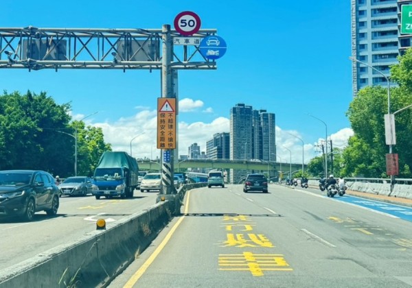 新北市持續精進多管齊下強化事故防制