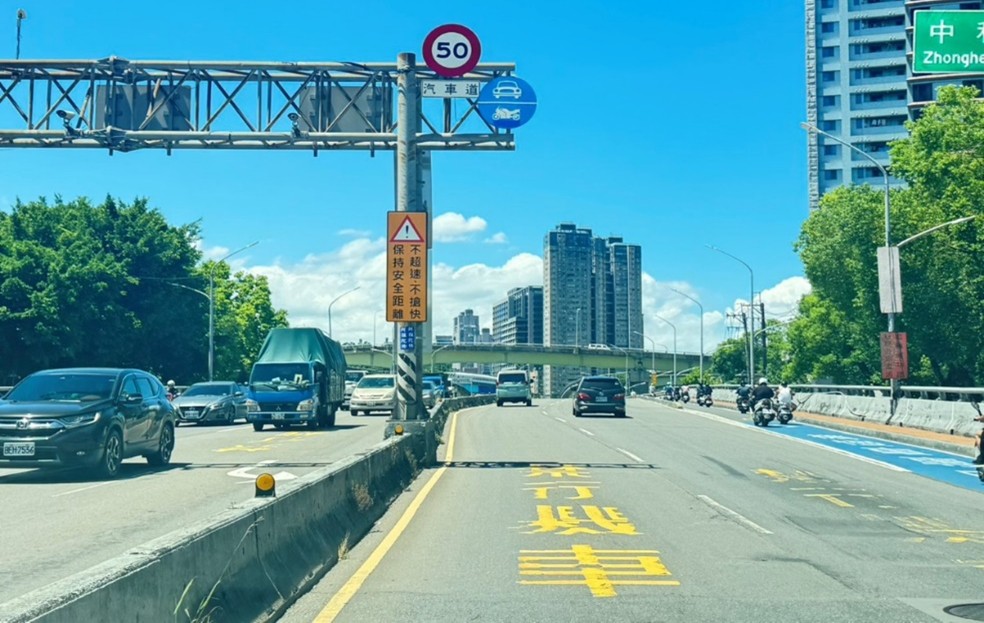 新北市持續精進多管齊下強化事故防制