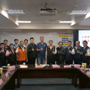 新北市全面把關毒駕事件　守護乘車安全