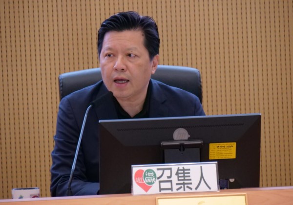 捷運三鶯線通車在即！　新北跨局處優化人行環境轉乘北市縮短20分鐘